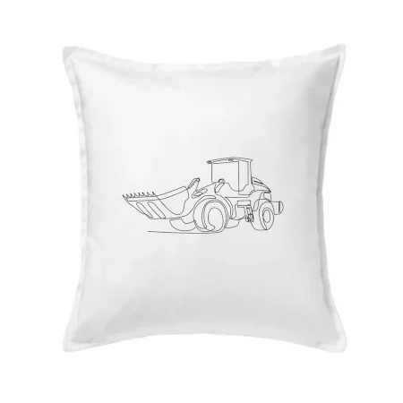 Nakladač jedným ťahom