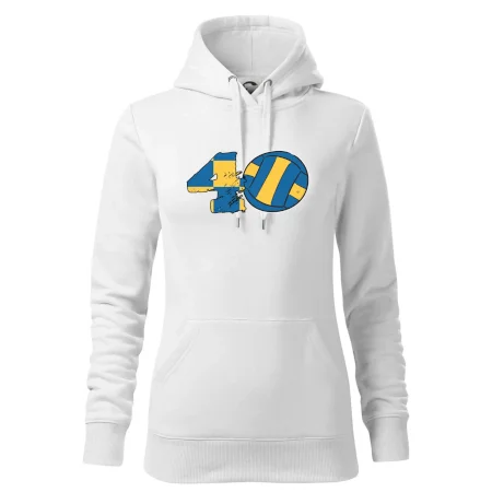 Volejbal okrúhle narodeniny 40