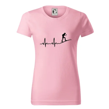 EKG skialpinismus