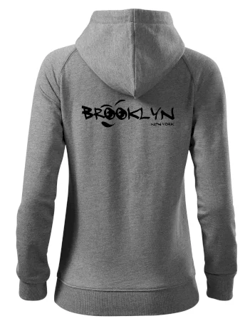 Brooklyn úsmev