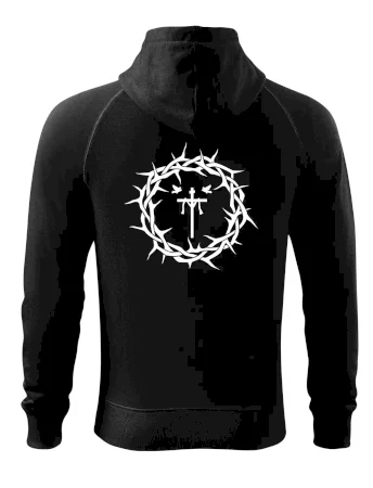 Jesus zmrtvýchvstání