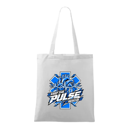 Rescue - Keep Pulse