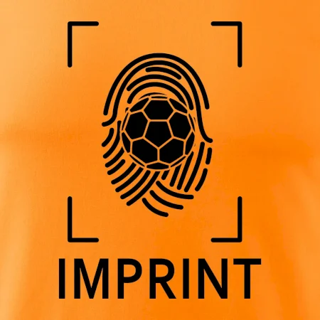 Hádzaná imprint