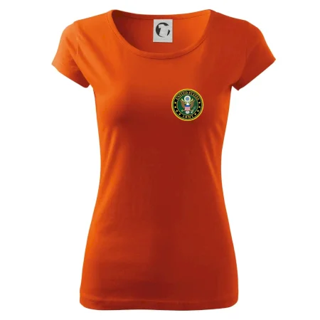 United States Army barevné