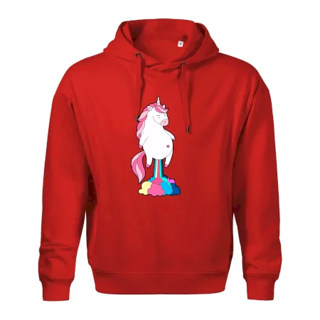 Jednorožec prdí