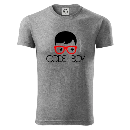 Code Boy