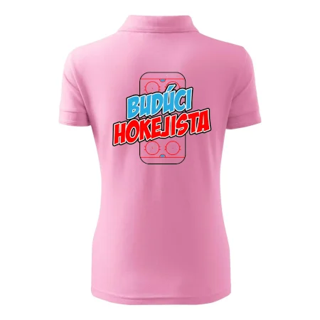 Budúci hokejista