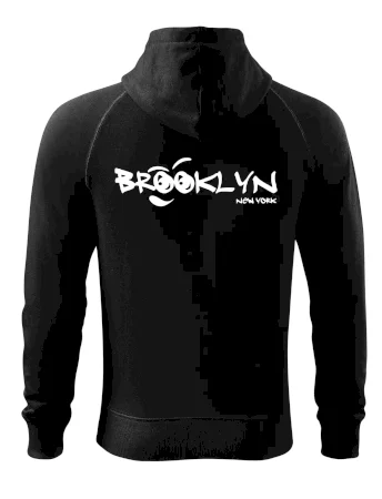 Brooklyn úsmev