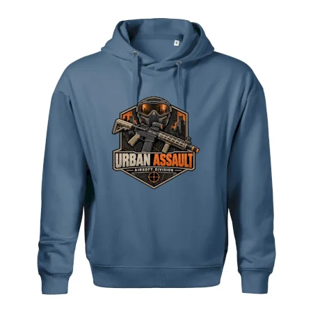 Mestský boj – Urban Assault airsoft
