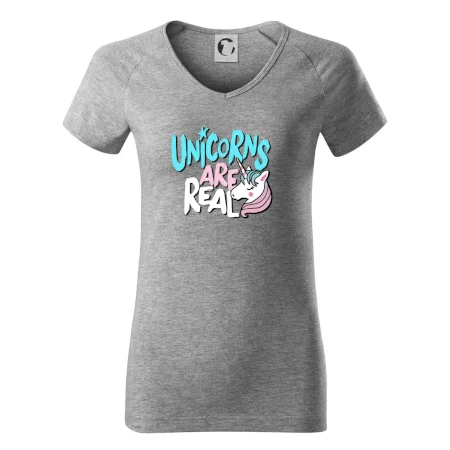 Unicorns are real ponny