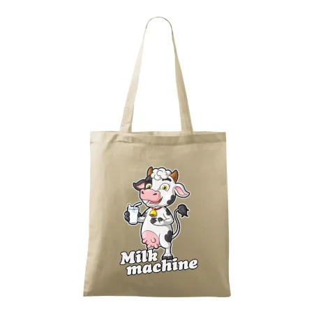 Milk machine