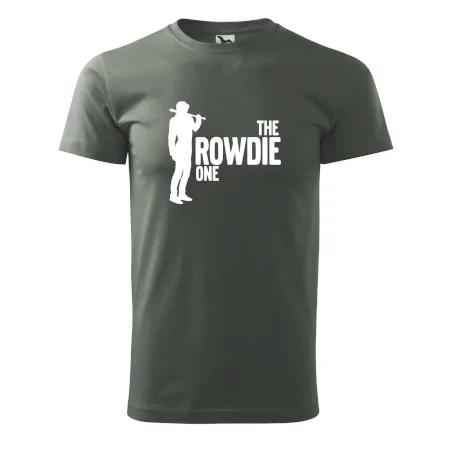 Bachelor party - The rowdie one