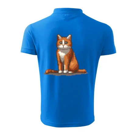 Mačka hrdzavá
