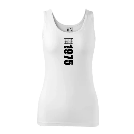 Limited edition 1975 pruh