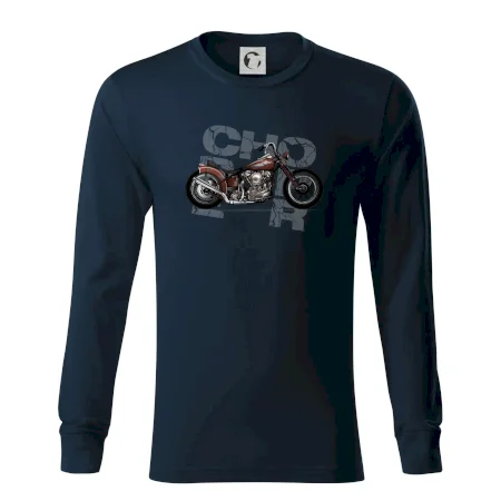 Chopper 002
