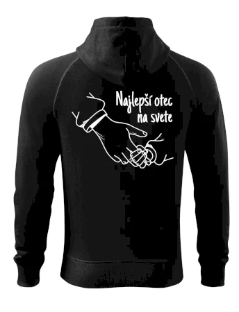 Ruka - Najlepší otec na svete