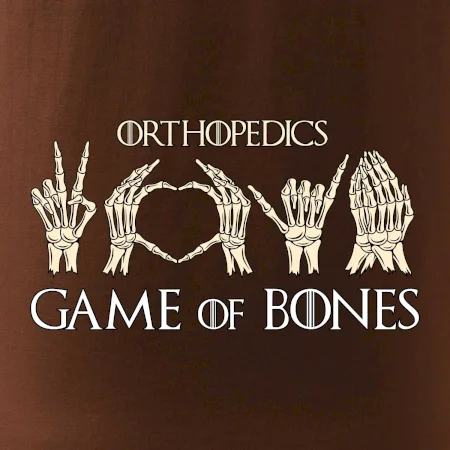 Game of Bones Orthopedics