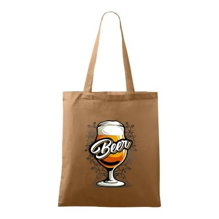Beer pohár so stopkou