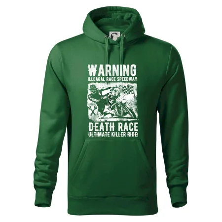 Illegal Race Speedway