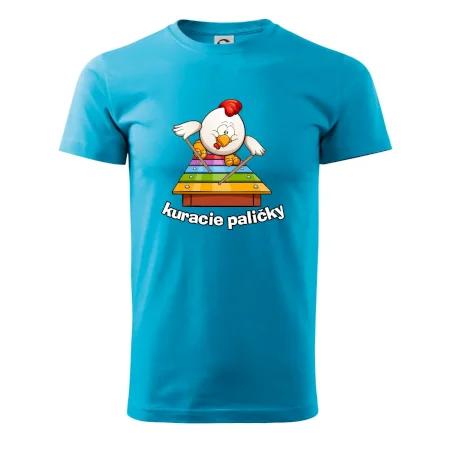 Kuracie paličky