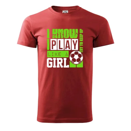 Play girl