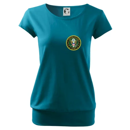 United States Army barevné