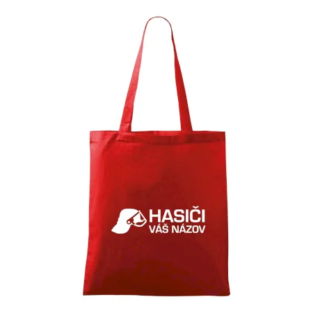 Hasiči helma - vlastný nápis