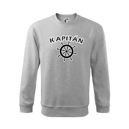 Kapitán kormidlo