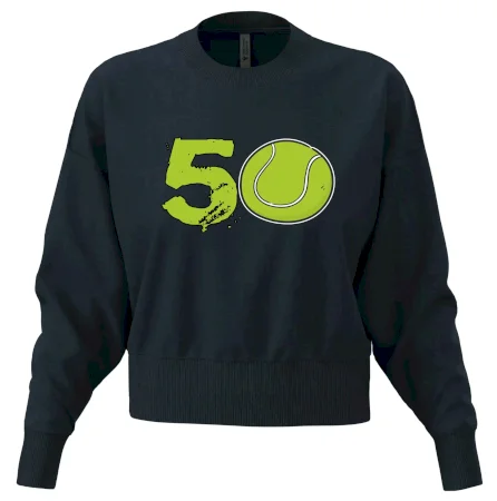 Tenis okrúhle narodeniny 50