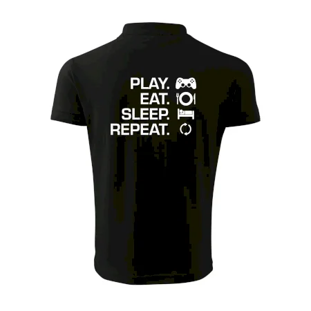 Play Eat Sleep Repeat game