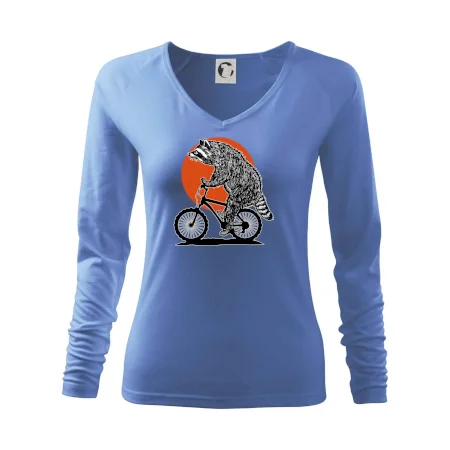 MTB mýval