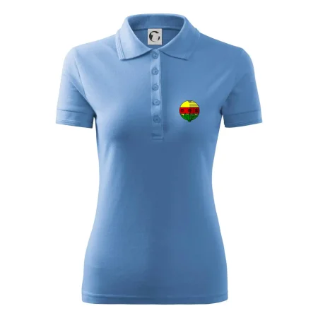 Prší - Kule - prso