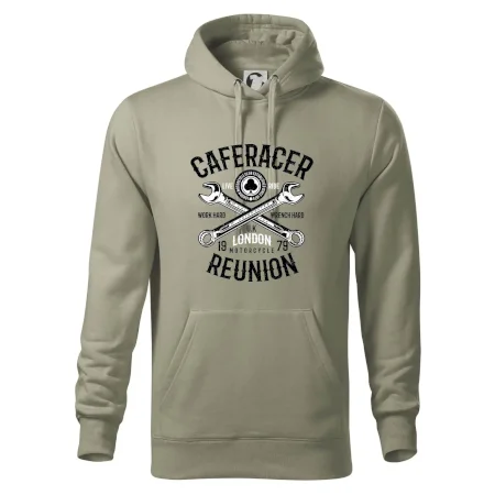 Caferacer Reunion