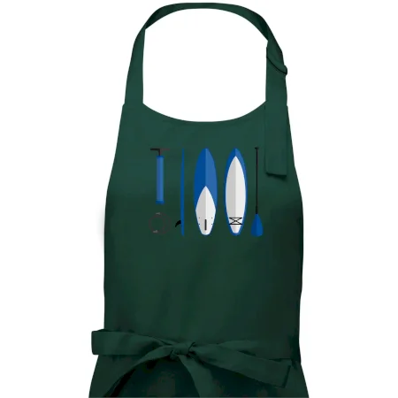 Paddleboard set