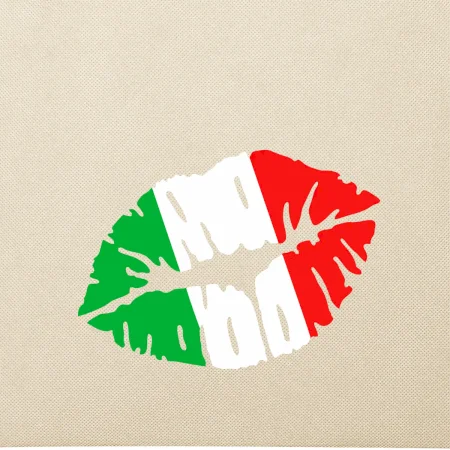 Taliansko kiss