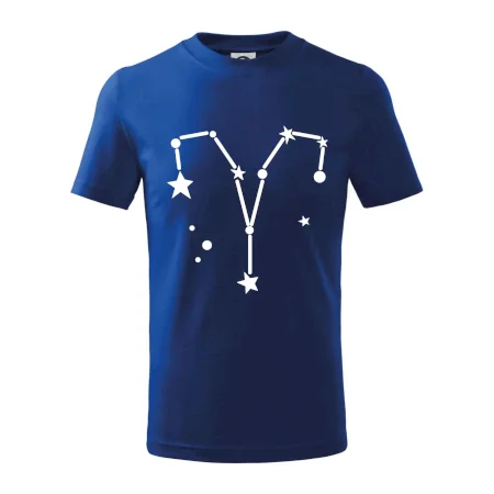 Súhvezdie - Aries - Baran