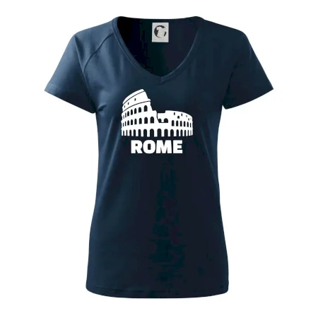 Italy Koloseum Rome