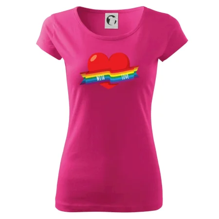 LGBT with love