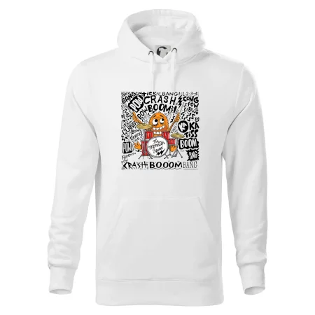 Bubeník - the moster squad