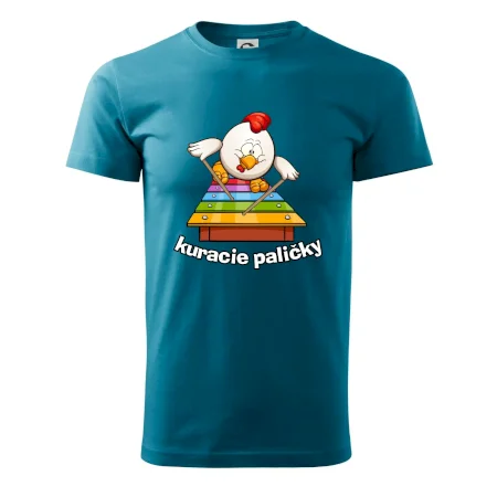 Kuracie paličky
