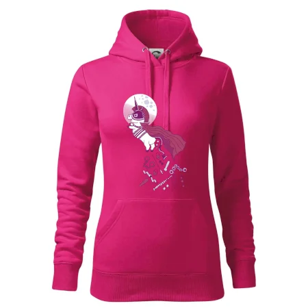 Drsný jednorožec (Pecka design)