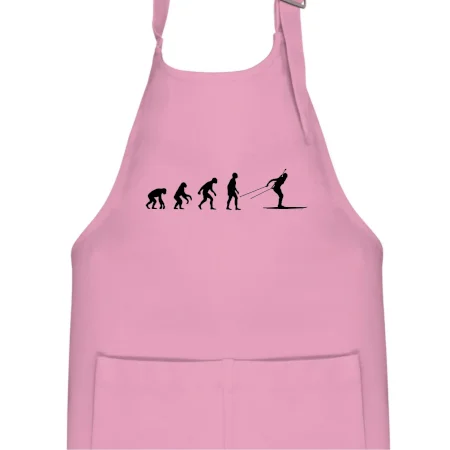 Biathlon Evolúcia Beh