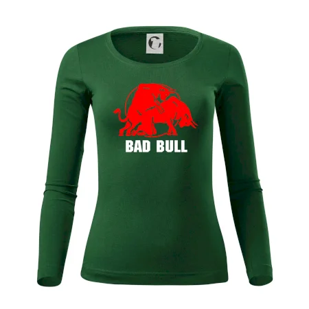 Bad Bull
