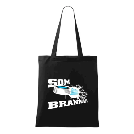 Som brankár