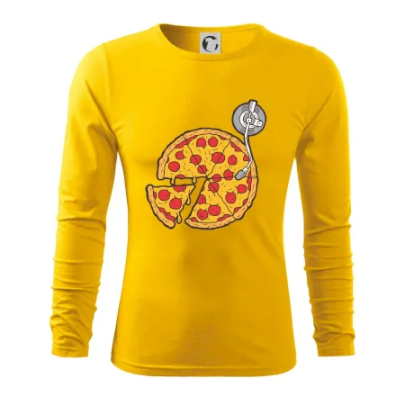 Pizza DJ