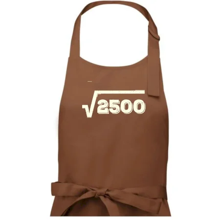 Narodeniny odmocniny 50