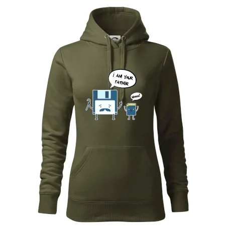 I am your father SD karta