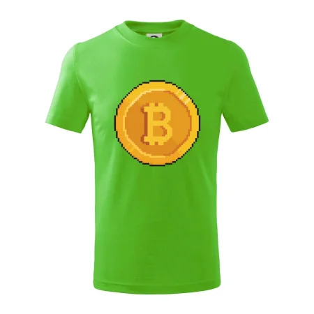 Bitcoin minca