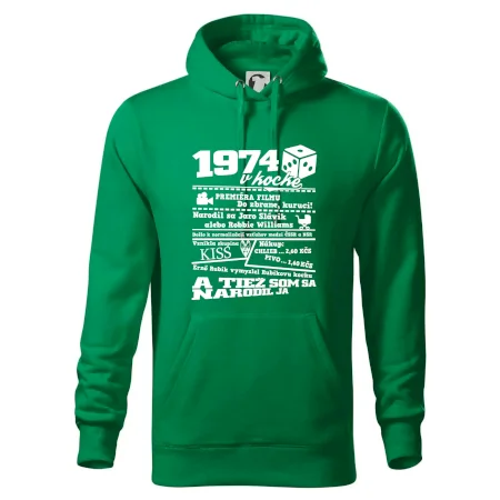 1974 v kocke