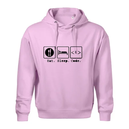 Eat sleep Code